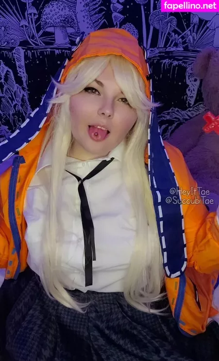 Heyittae OnlyFans Thumbnail #a7qNmfyJIS