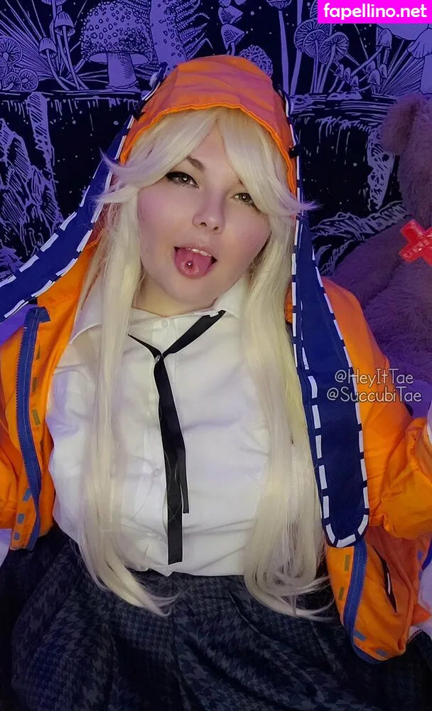 heyittae Nude Leaked OnlyFans Photo #a7qNmfyJIS