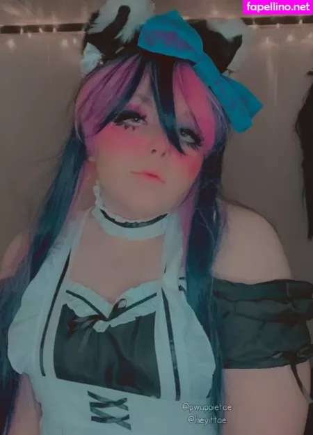 Heyittae OnlyFans Thumbnail #aejrdDswUT