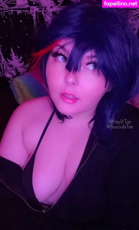 Heyittae OnlyFans Thumbnail #blE3p872w2