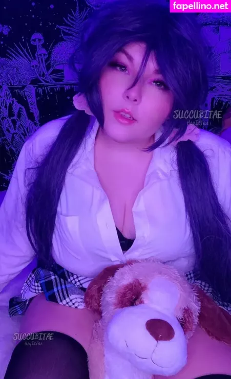 Heyittae OnlyFans Thumbnail #cjhp1qTLvd