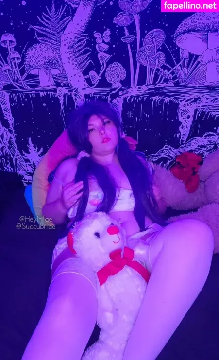 Heyittae OnlyFans Thumbnail #eVAqB13dk6