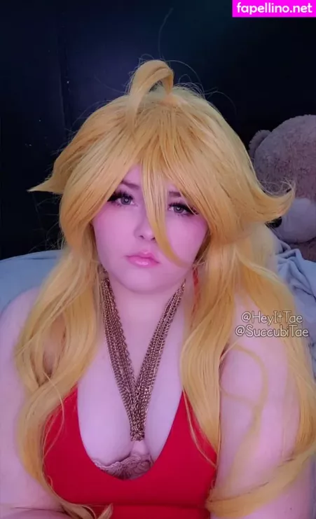 Heyittae OnlyFans Thumbnail #emGuHZlUTW