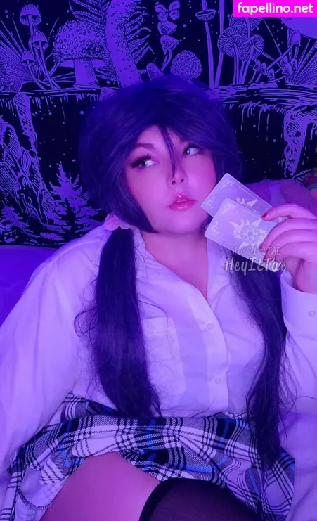 Heyittae OnlyFans Thumbnail #g4QLzVHekS