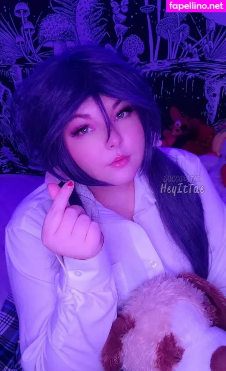 Heyittae OnlyFans Thumbnail #gPPCAhf450