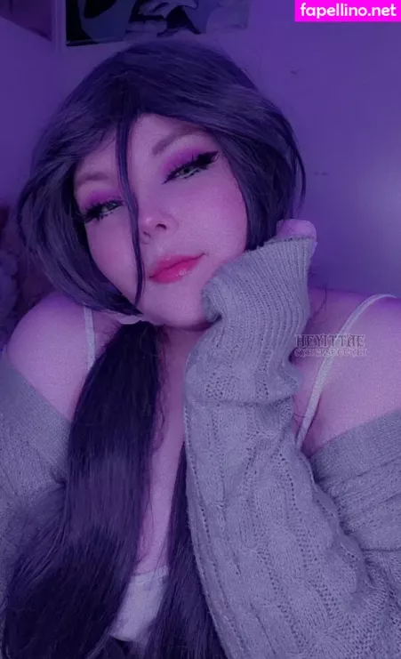 Heyittae OnlyFans Thumbnail #ijU50hja1j