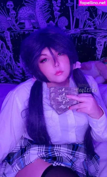 Heyittae OnlyFans Thumbnail #kERGRdXRkb