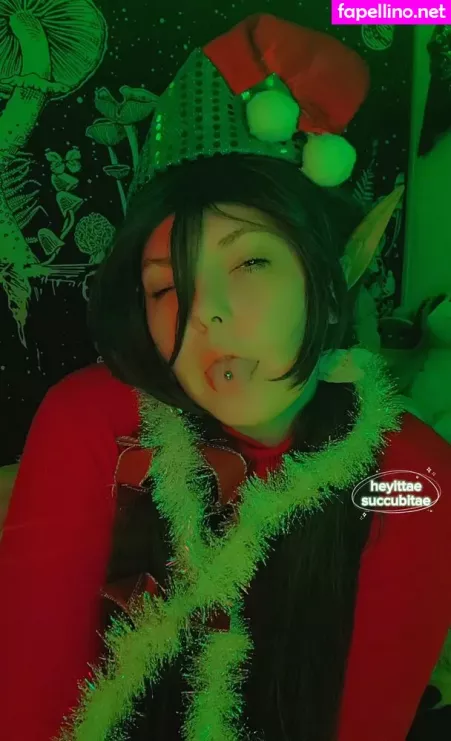 Heyittae OnlyFans Thumbnail #krrNTFRlpw