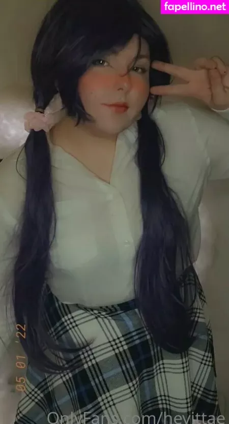 Heyittae OnlyFans Thumbnail #lCSVZZ6mMN