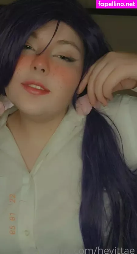 Heyittae OnlyFans Thumbnail #m8FX95qkeE