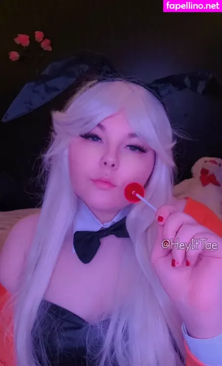 Heyittae OnlyFans Thumbnail #mMBTKmdhHy