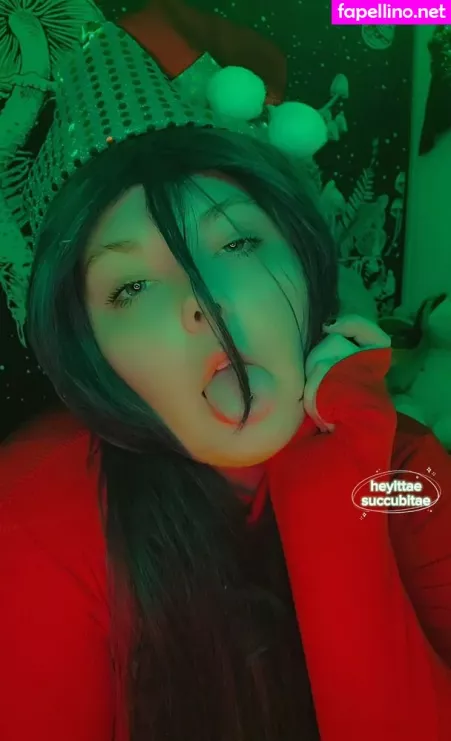 Heyittae OnlyFans Thumbnail #n0YSbVK48R