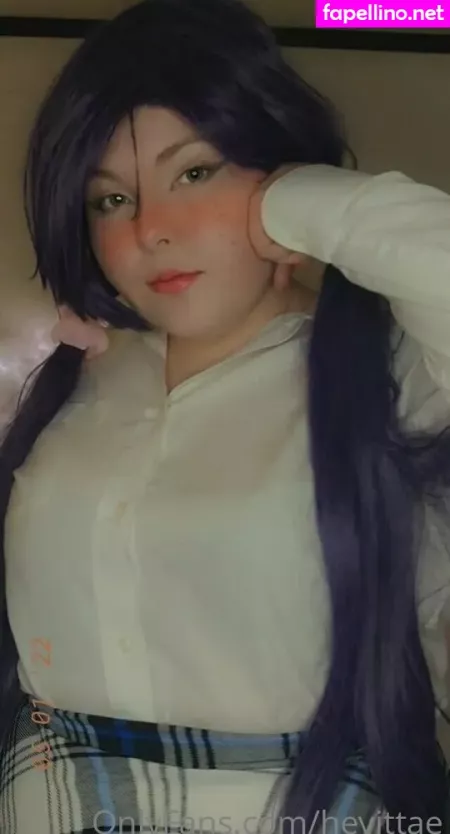 Heyittae OnlyFans Thumbnail #r4D5peLbb7