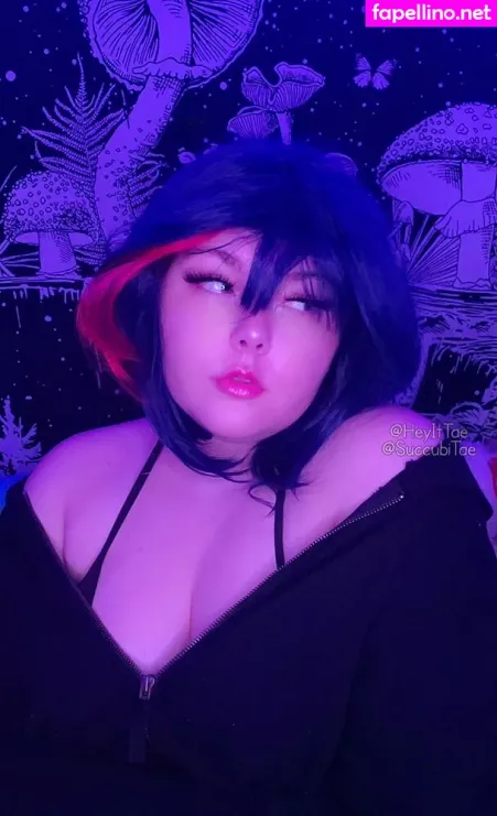 Heyittae OnlyFans Thumbnail #rxK452nA0J