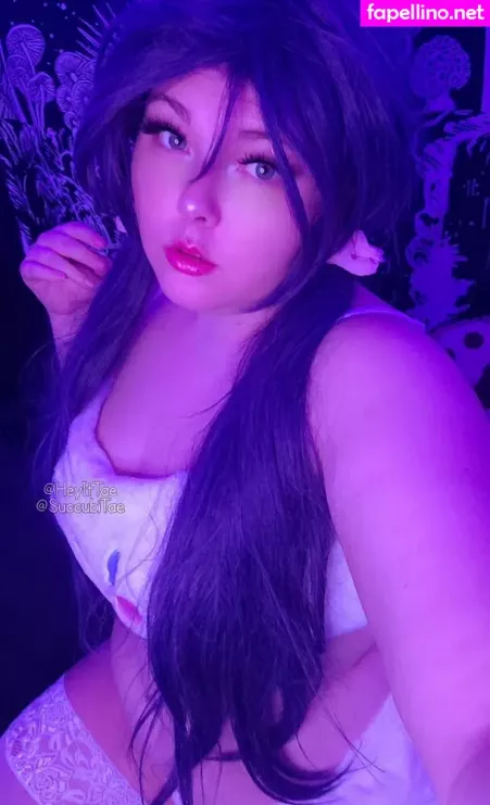 Heyittae OnlyFans Thumbnail #sDgovjelFA