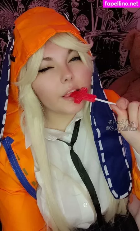 Heyittae OnlyFans Thumbnail #saCye9nzV2