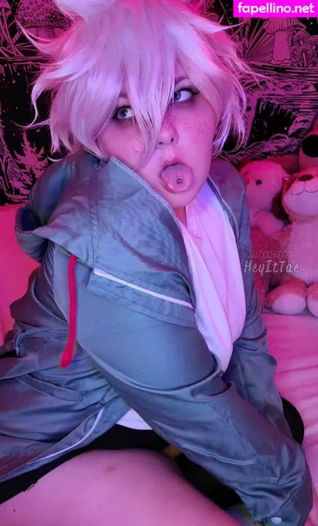 Heyittae OnlyFans Thumbnail #vF7COxtYm6