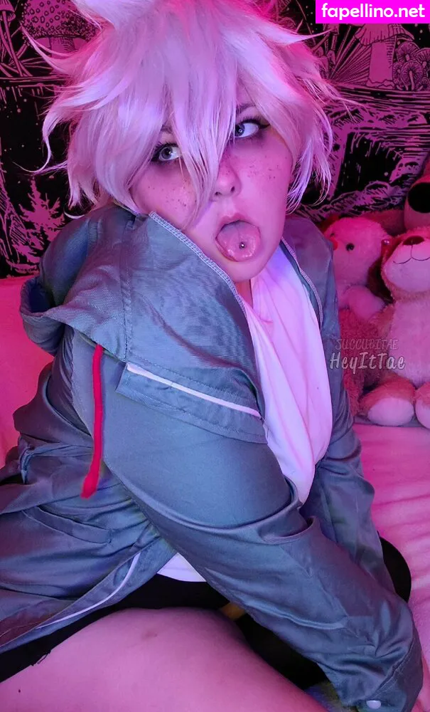 heyittae Nude Leaked OnlyFans Photo #vF7COxtYm6