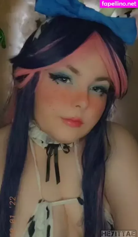 Heyittae OnlyFans Thumbnail #w8Il0YqLvU