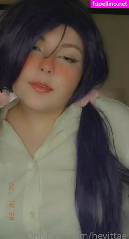 Heyittae OnlyFans Thumbnail #wTf6VN6FNm