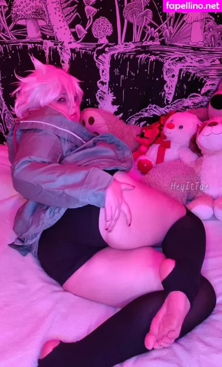 Heyittae OnlyFans Thumbnail #wi1qJbTBUT