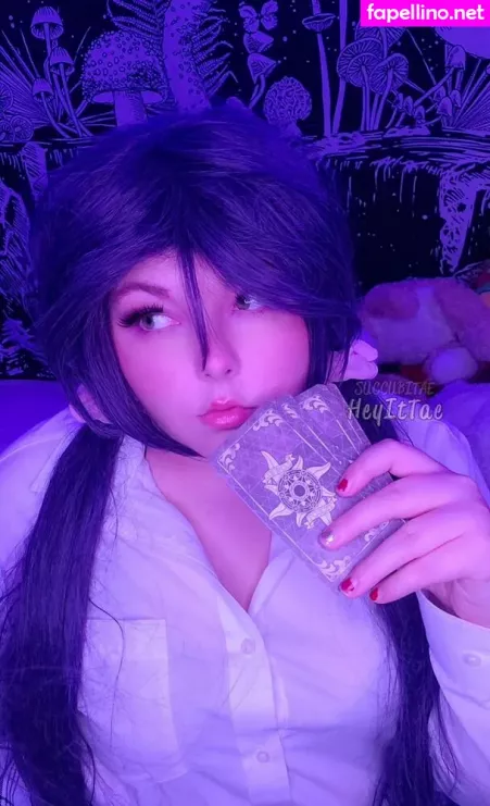 Heyittae OnlyFans Thumbnail #xbM2eoC2LZ