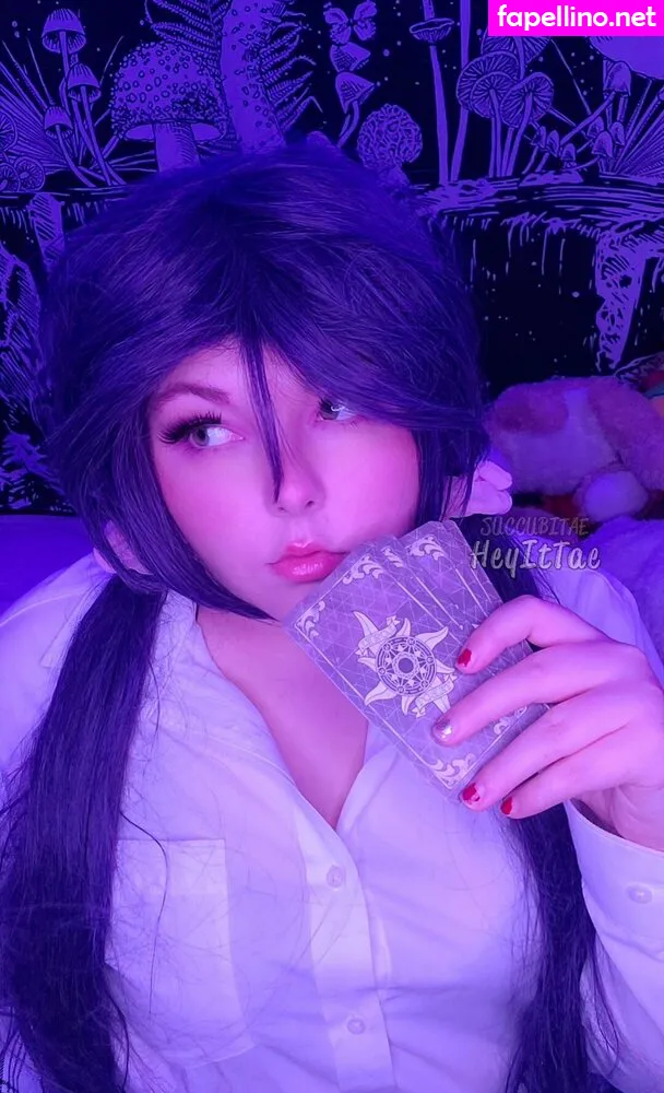 heyittae Nude Leaked OnlyFans Photo #xbM2eoC2LZ