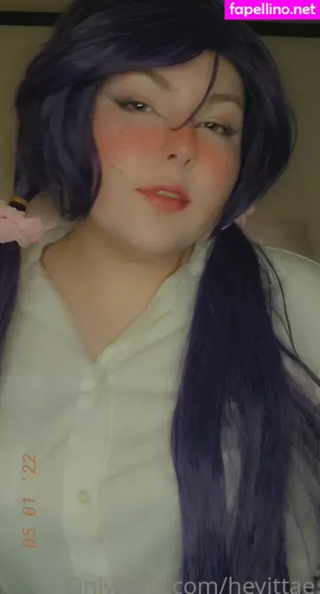 Heyittae OnlyFans Thumbnail #yMtdHqkpVq