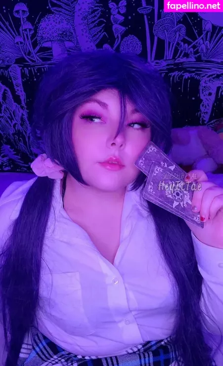 Heyittae OnlyFans Thumbnail #yUsQpny7Fc