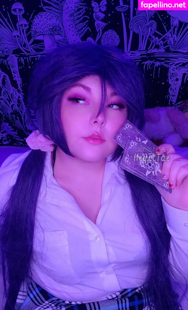 heyittae Nude Leaked OnlyFans Photo #yUsQpny7Fc