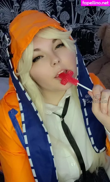 Heyittae OnlyFans Thumbnail #yjYCFsMJCo