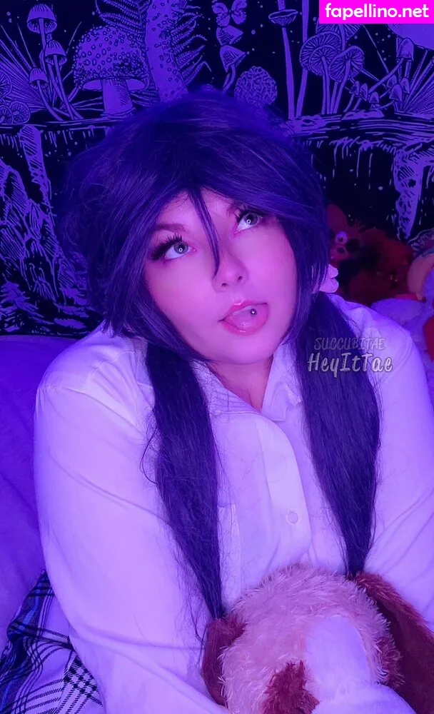 heyittae Nude Leaked OnlyFans Photo #ysgpRJWh2R