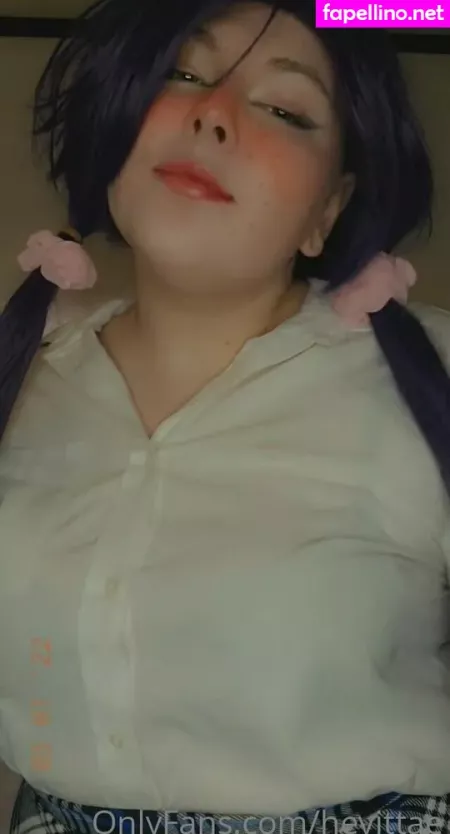 Heyittae OnlyFans Thumbnail #zpstUrZrS6