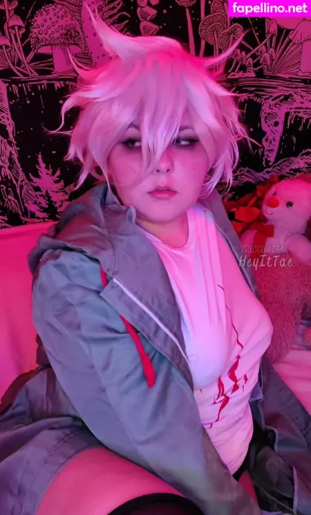 Heyittae OnlyFans Thumbnail #zw9yWgzh7N