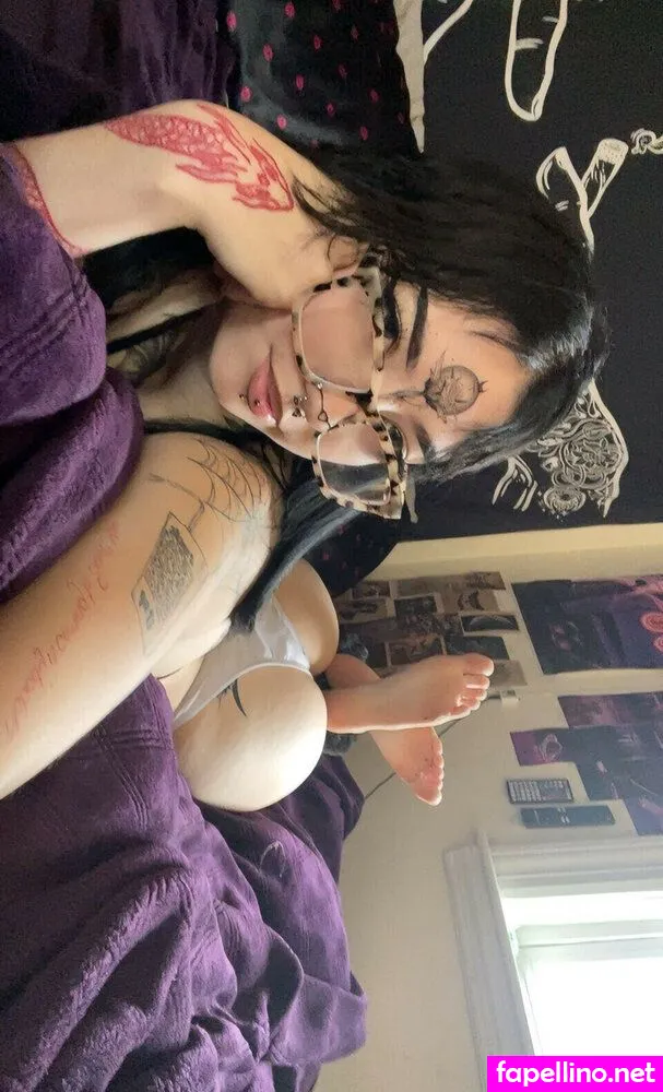VeenaRose, hexed_girl999 Nude Leaked OnlyFans Photo #93FZDZMSKQ