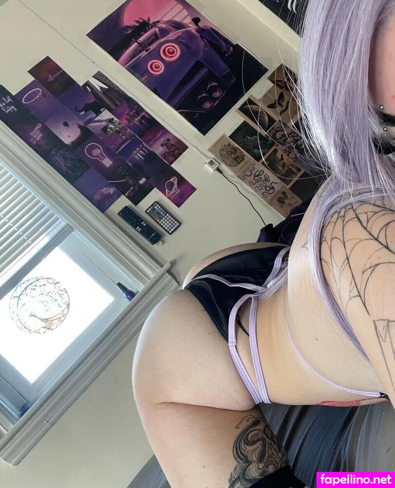 VeenaRose, hexed_girl999 Nude Leaked OnlyFans Photo #yjY1Zp9nFL
