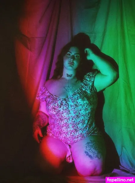 Heymegwilde OnlyFans Thumbnail #L1NLXzP69I