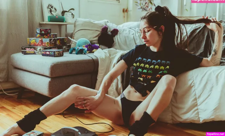 Heymissbfree OnlyFans Thumbnail #QUpPY9vQxT