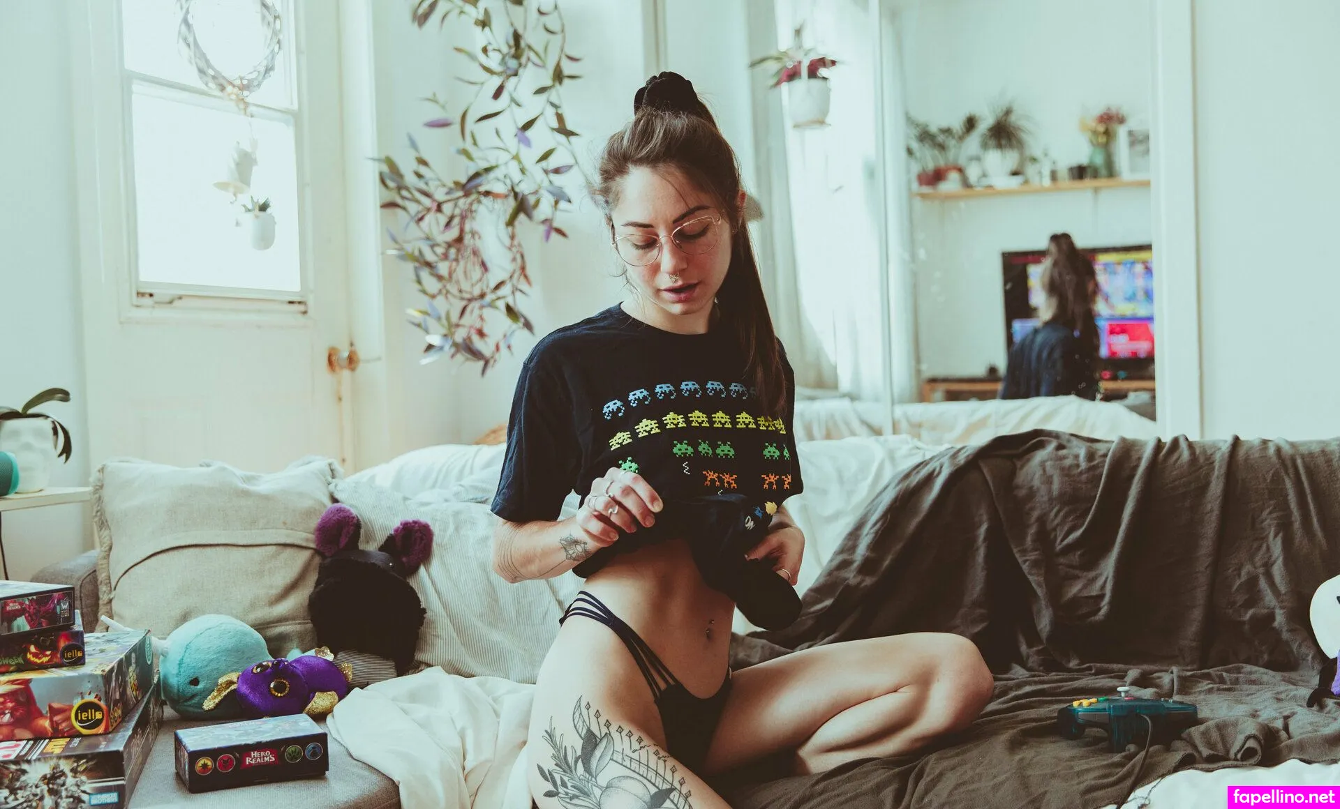 heymissbfree Nude Leaked OnlyFans Photo #m2UYfRPjic