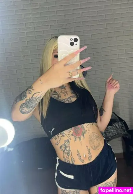 Heyrochi OnlyFans Thumbnail #TnUplKXWU7