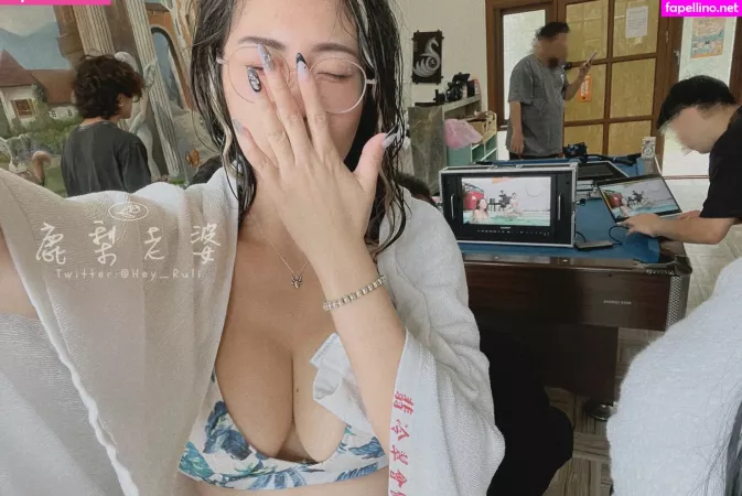 Heyruli1313 OnlyFans Thumbnail #GV491SZBKX