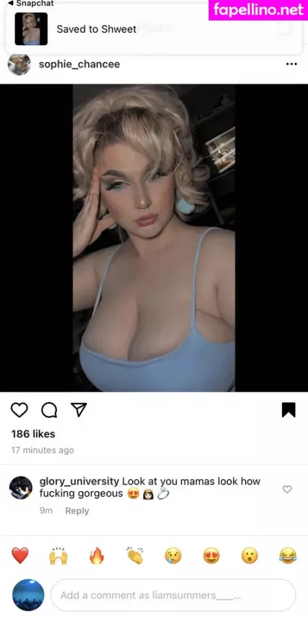 Heys0phie OnlyFans Thumbnail #gkjaA2M5pA