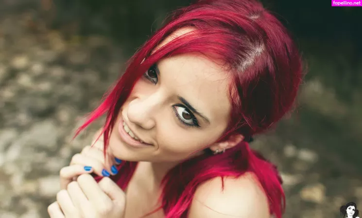 Heysaria OnlyFans Thumbnail #AqkVECyCmO