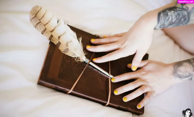 Heysaria OnlyFans Thumbnail #Ib0x1KDoqR