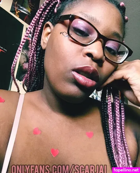 Heyscarjai OnlyFans Thumbnail #1AKba15rpV