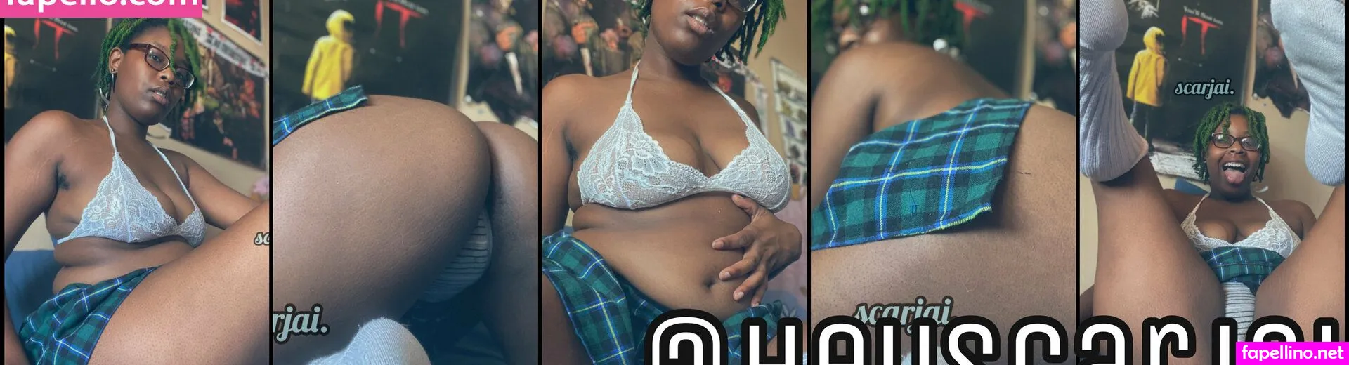 heyscarjai, heyshardai Nude Leaked OnlyFans Photo #29KuiaZIRm