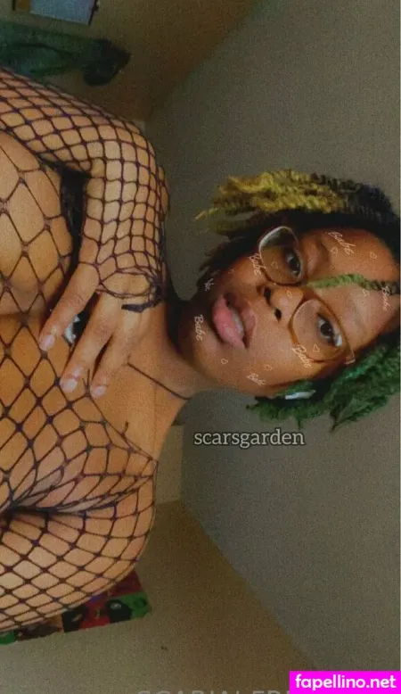Heyscarjai OnlyFans Thumbnail #8wNFNx3kQj