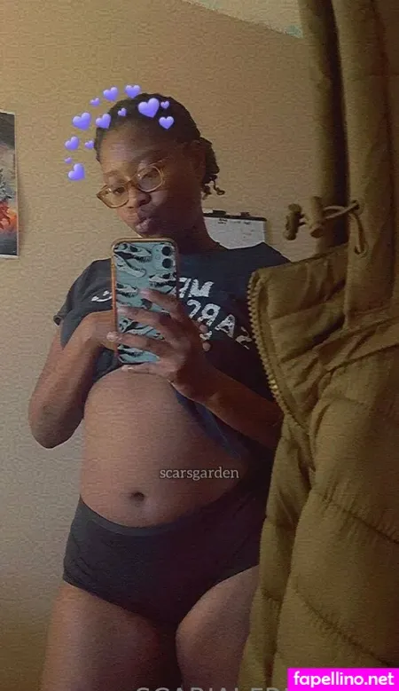 Heyscarjai OnlyFans Thumbnail #II5J7P0h5E