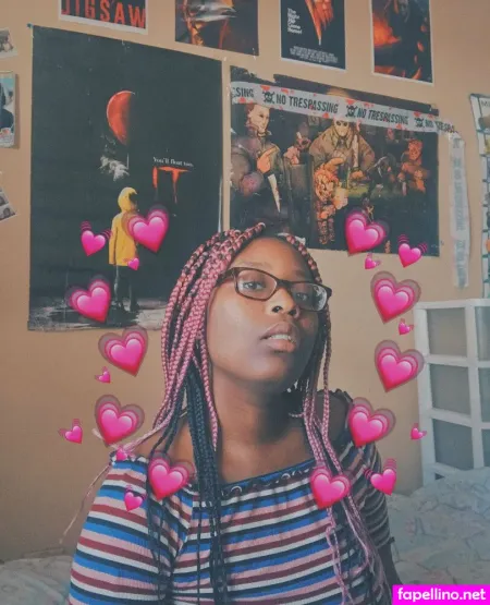 Heyscarjai OnlyFans Thumbnail #KcGP2N8b2Y