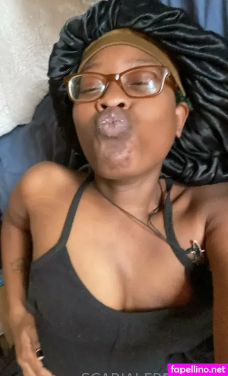 Heyscarjai OnlyFans Thumbnail #QcNGtoikru